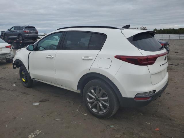 KNDP6CAC5N7025448 Kia Sportage S 2