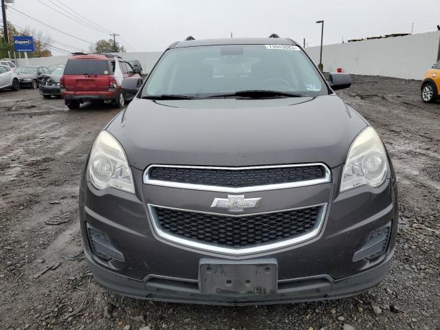  CHEVROLET EQUINOX 2014 Сірий