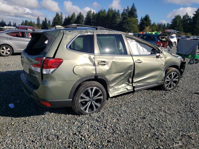 JF2SKAUC2LH489750 Subaru Forester Limited