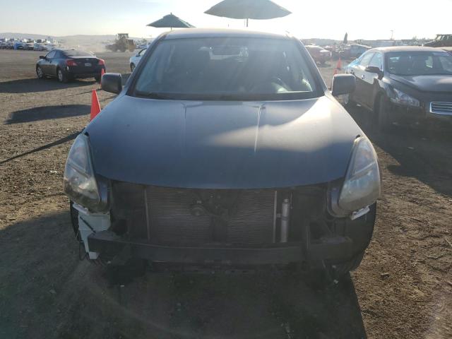 JN8AS5MT2FW662558 Nissan Rogue Select S