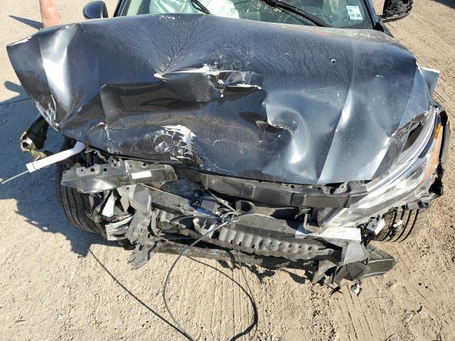 2021 NISSAN ALTIMA SV - 1N4BL4DV9MN328724