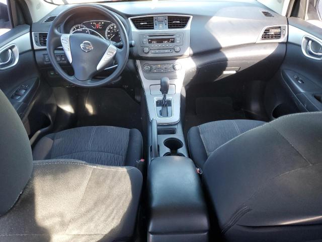 3N1AB7AP5EY315010 | 2014 NISSAN SENTRA S