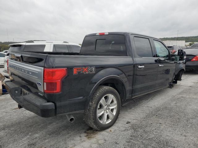 1FTEW1E42KFD00564 Ford F150 Supercrew