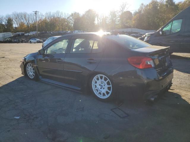 JF1VA1J62F9814348 Subaru Wrx Limited