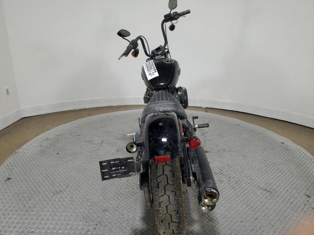 2020 HARLEY-DAVIDSON FXBB 1HD1YJJ11LB067949