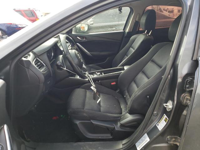 JM1GJ1U58G1400755 Mazda 6 SPORT