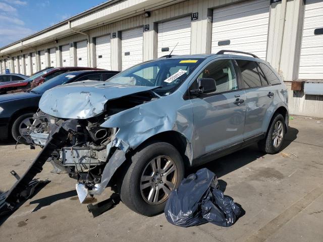 2008 Ford Edge SE