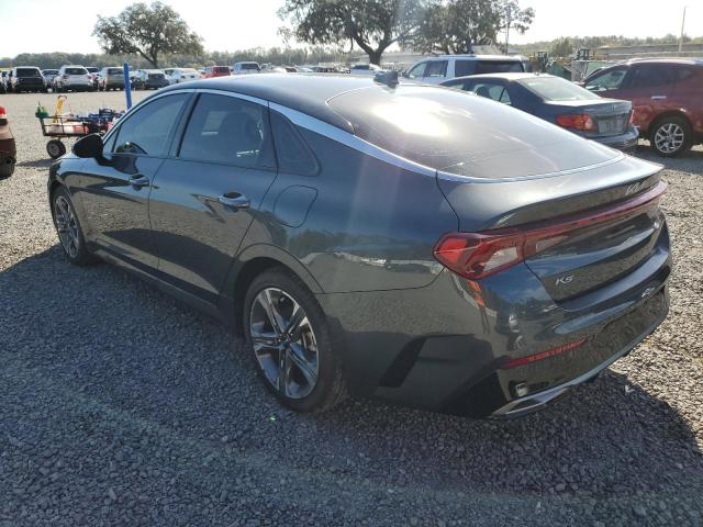 5XXG34J26NG154229 KIA K5 EX