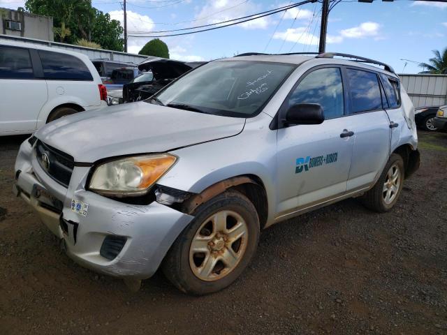 2009 Toyota RAV4 