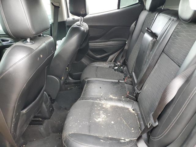 KL4CJBSB4FB079023 Buick Encore Convenience