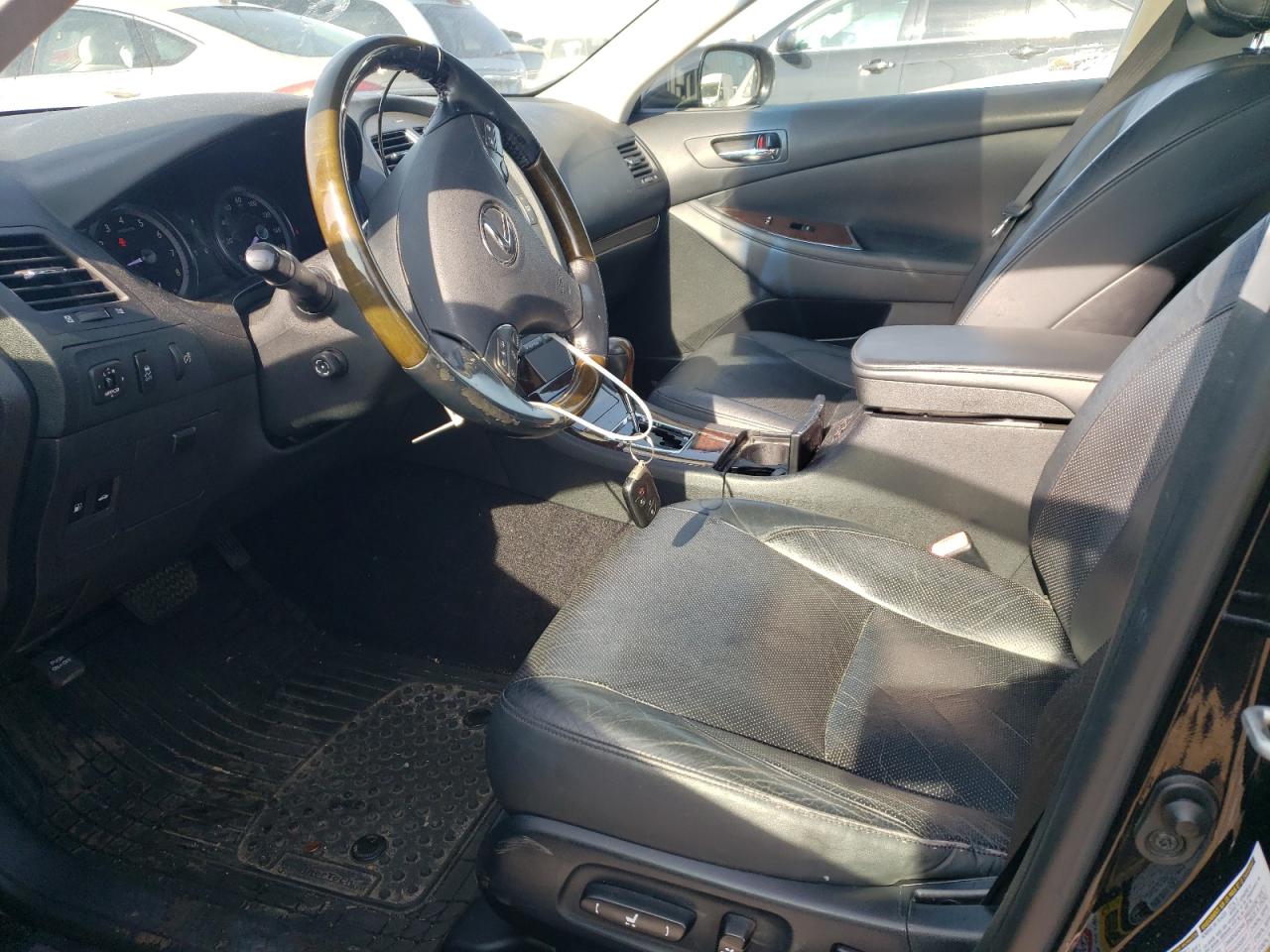 JTHBK1EG8A2401038 2010 Lexus Es 350