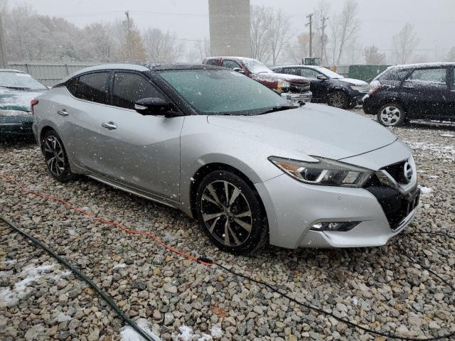 1N4AA6AP0GC445661 | 2016 NISSAN MAXIMA 3.5