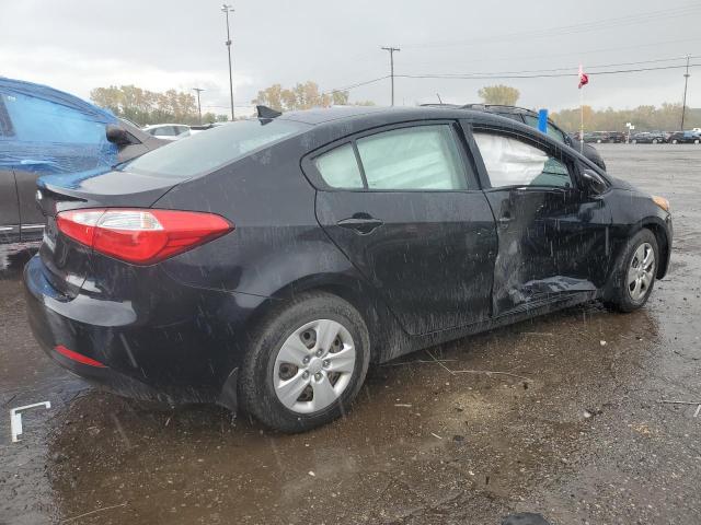 KNAFX4A68F5357743 KIA FORTE LX