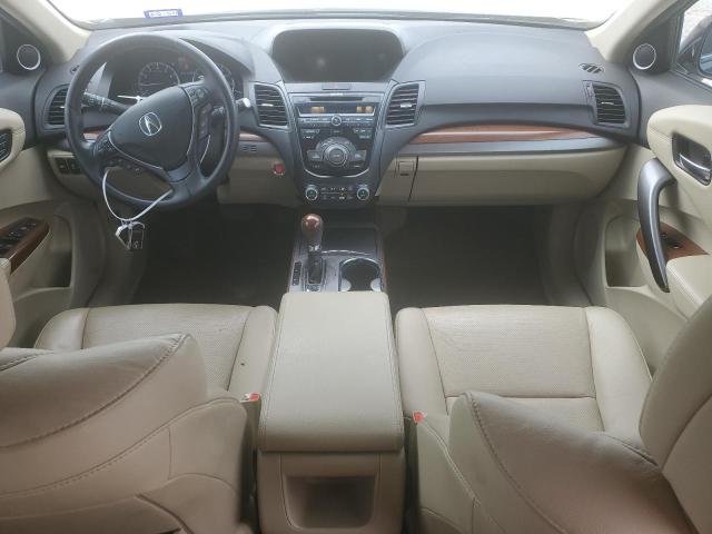 5J8TB3H54EL016332 Acura Rdx Technology