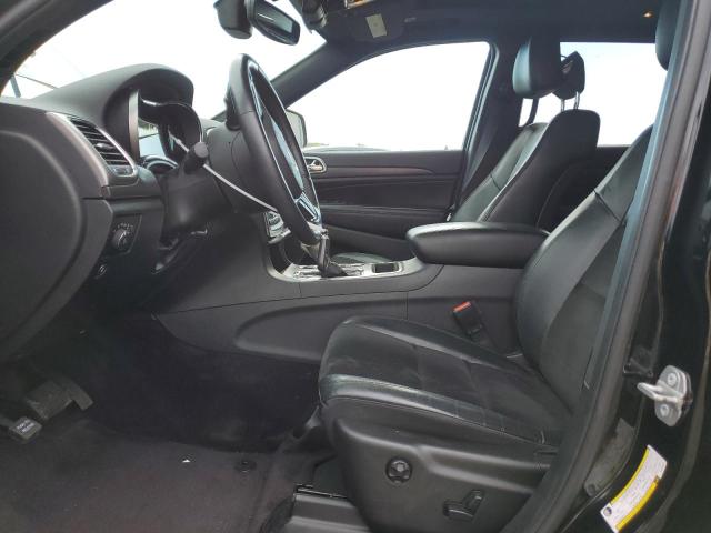 1C4RJFAGXJC245049 Jeep Grand Cherokee Laredo