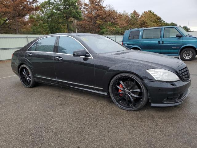 VIN WDDNG9EB7DA535557 2013 Mercedes-Benz S-Class, 5... no.4