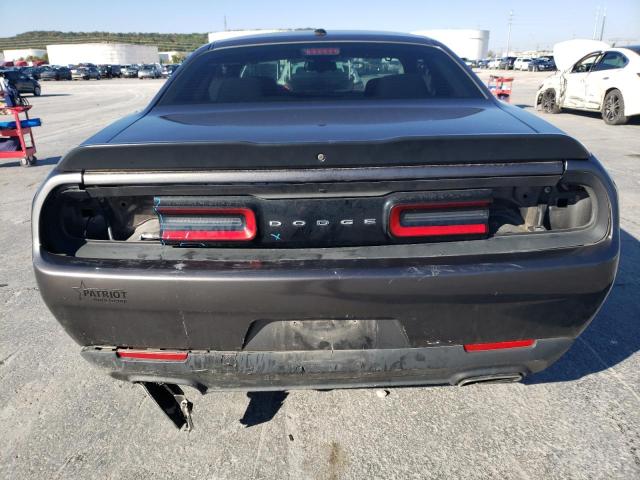 2C3CDZAG7KH521205 Dodge Challenger Sxt
