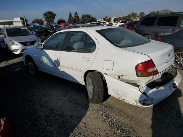 1998 Nissan Altima Xe VIN: 1N4DL01D8WC179475 Lot: 73208923