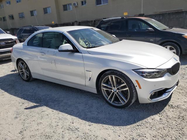 2018 BMW 440I - WBA4Z5C5XJEE16928