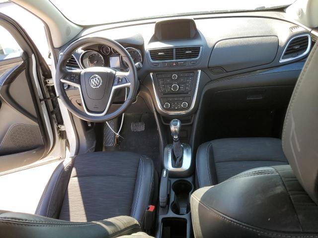 KL4CJ1SM2GB677981 Buick Encore Sport Touring