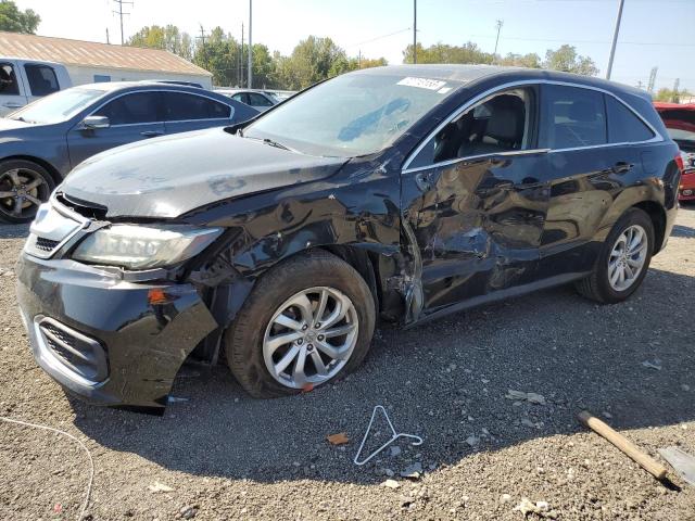 2016 Acura RDX 