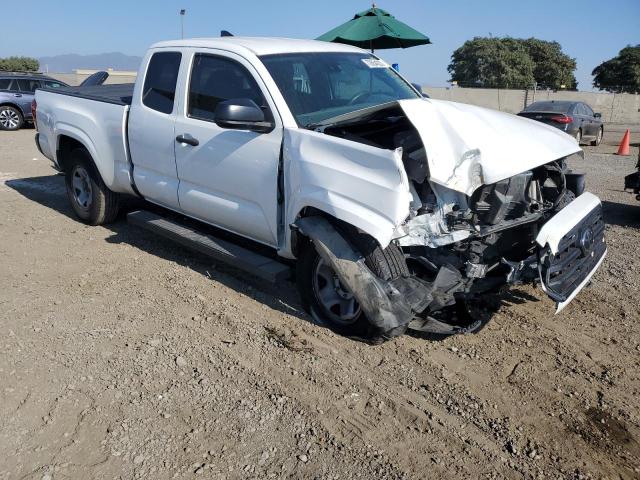 5TFRX5GN4KX135056 Toyota Tacoma Access Cab