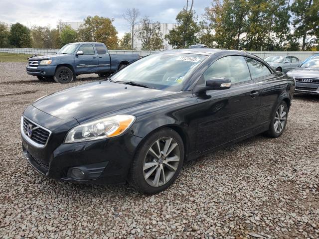 2011 Volvo C70 T5