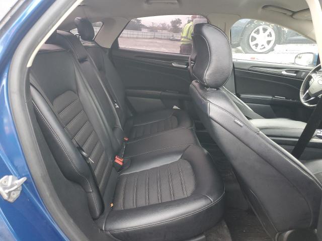 2018 FORD FUSION SE - 3FA6P0H76JR114101