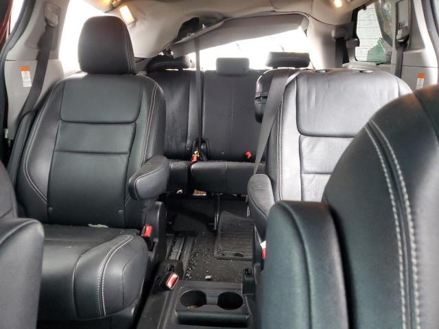2015 TOYOTA SIENNA SPO - 5TDXK3DC0FS539299