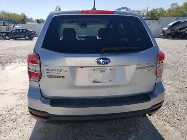 JF2SJAGC2EH533294 Subaru Forester 2.5i Premium