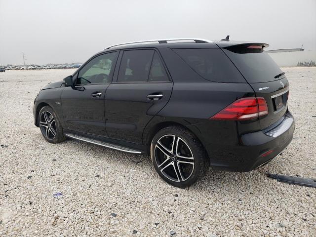 4JGDA6EB9KB207209 2019 MERCEDES-BENZ GLE-CLASS - Image 2