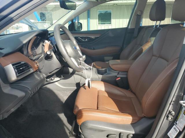 4S4BTAPC4M3197549 Subaru Outback Touring