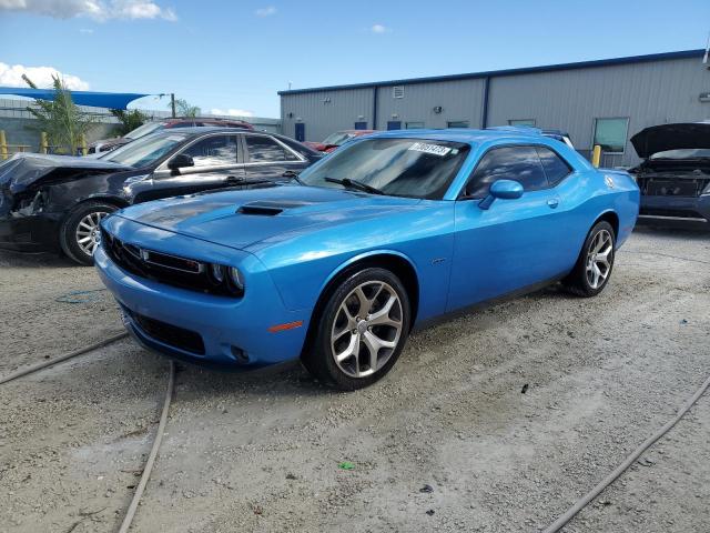 2016 Dodge Challenger R/T