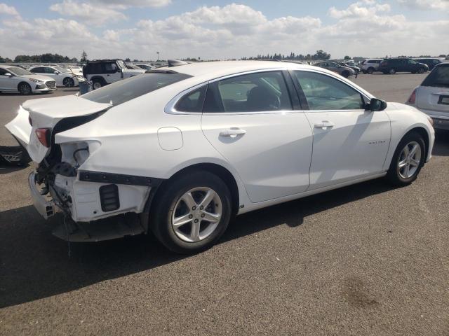 1G1ZB5ST3KF207609 | 2019 CHEVROLET MALIBU LS