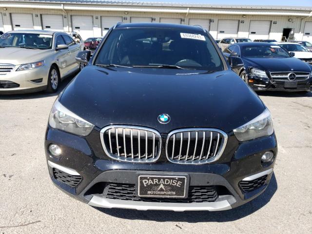 WBXHT3C37H5F81583 BMW X1 Xdrive28i