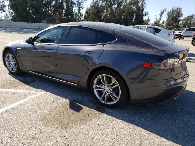 5YJSA1E11FF118985 | 2015 TESLA MODEL S