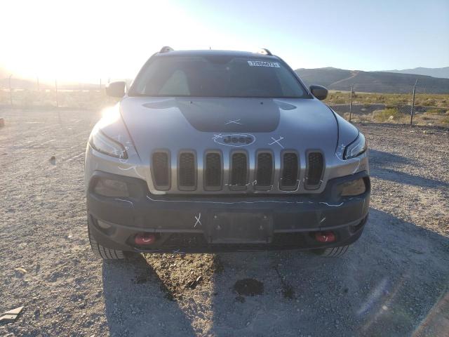 1C4PJMBS0FW786213 Jeep Cherokee Trailhawk