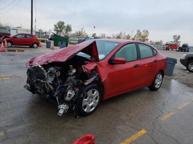 2013 Dodge Dart SE