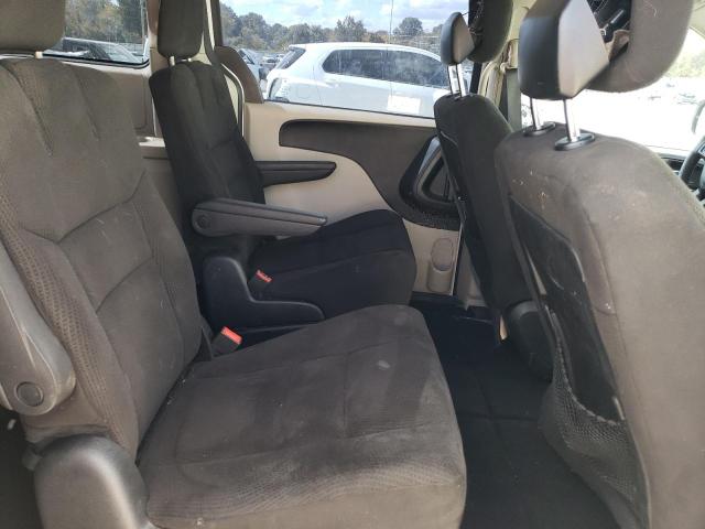 2015 Dodge Grand Caravan Se VIN: 2C4RDGBG4FR687545 Lot: 71893113