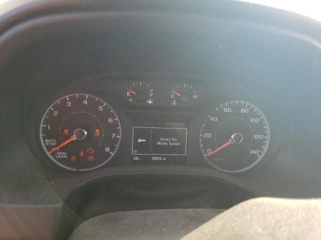 1GKKNKLA5KZ265428 GMC ACADIA SLE