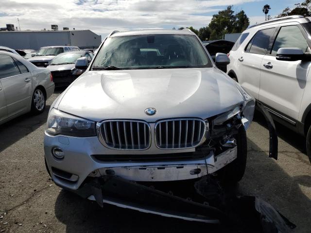 5UXWX9C57G0D86168 BMW X3 Xdrive28i