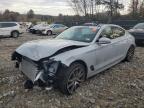 2022 GENESIS G70 BASE VIN:KMTG34TA9NU087898