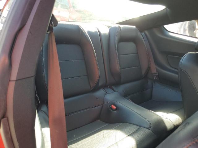1FA6P8TH7M5106322 Ford MUSTANG