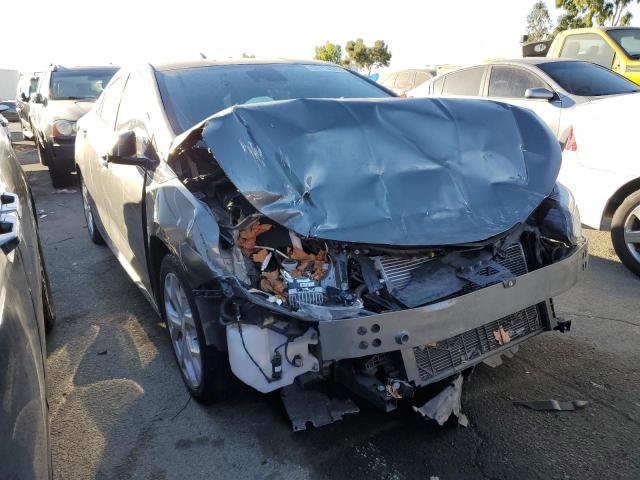 VIN 1G1RD6S58HU100870 2017 Chevrolet Volt, Premier no.4