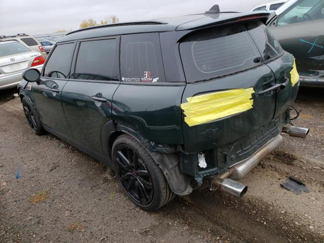 2023 MINI COOPER JOH WMWJZ9C01P2S98242