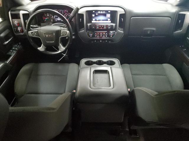 3GTU2UEC5EG564400 GMC Sierra K1500 Sle