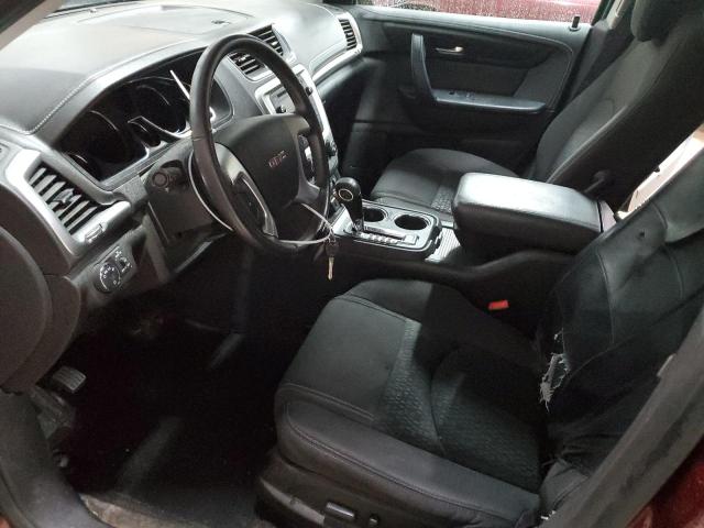 1GKKVPKD8GJ323627 GMC ACADIA SLE