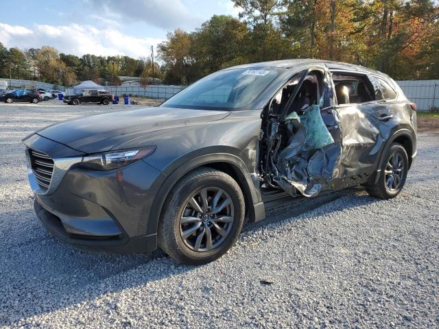 2021 Mazda CX-9 Touring