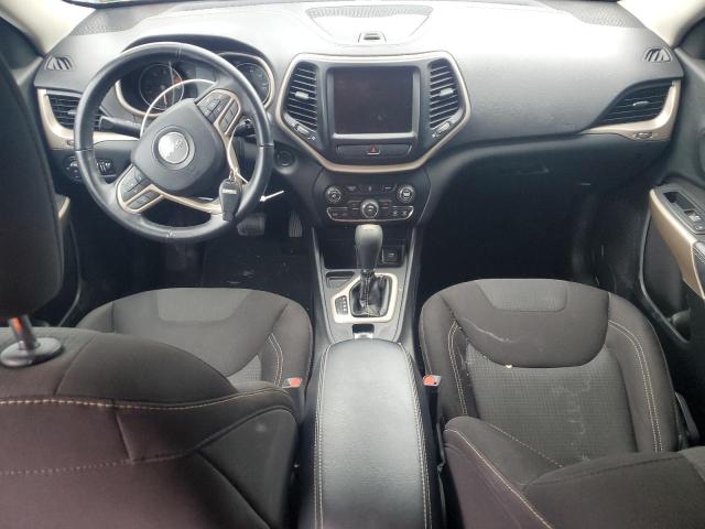 1C4PJLCBXHW586578 Jeep Cherokee Latitude