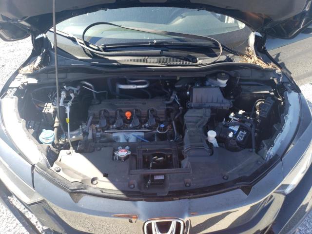 3CZRU5H16NM735909 Honda HR-V SPORT